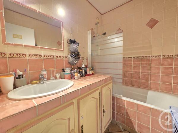 Appartement à vendre  3 pièces - 60 m2 TOULON - 83