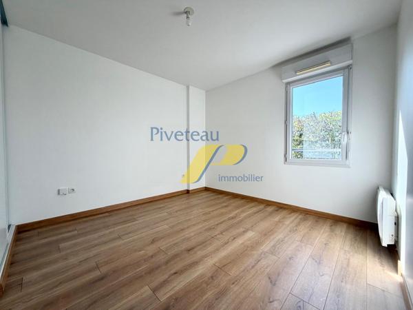 Appartement 2 pièces de 47 m² à Vertou