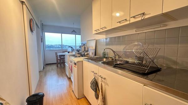 Appartement T4 très spacieux à Martigues de 80m2