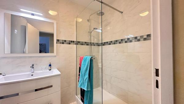 Appartement T4 très spacieux à Martigues de 80m2