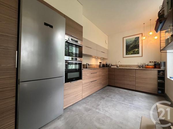 Maison à vendre  8 pièces - 226 m2 VILLERS COTTERETS - 02