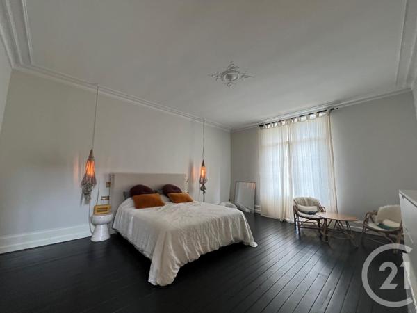 Maison à vendre  8 pièces - 226 m2 VILLERS COTTERETS - 02