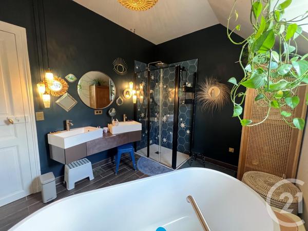 Maison à vendre  8 pièces - 226 m2 VILLERS COTTERETS - 02