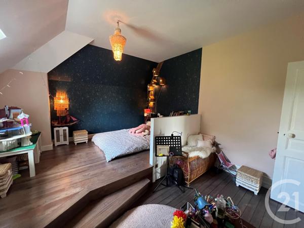 Maison à vendre  8 pièces - 226 m2 VILLERS COTTERETS - 02