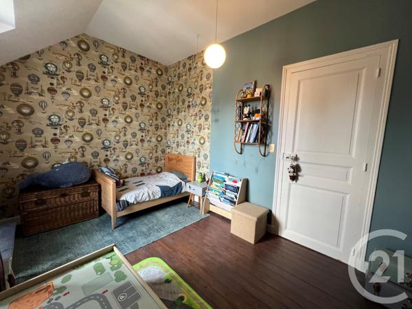 Maison à vendre  8 pièces - 226 m2 VILLERS COTTERETS - 02