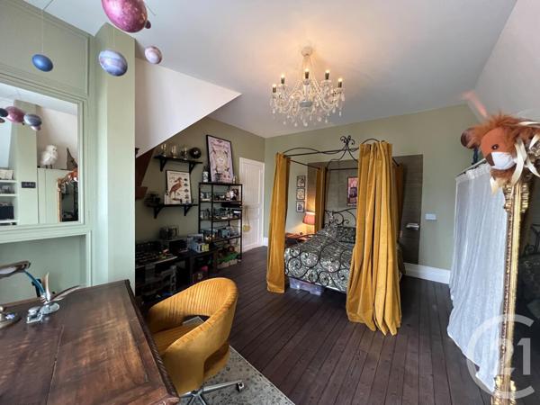 Maison à vendre  8 pièces - 226 m2 VILLERS COTTERETS - 02