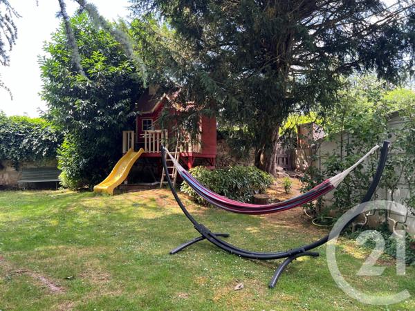 Maison à vendre  8 pièces - 226 m2 VILLERS COTTERETS - 02