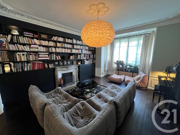 Maison à vendre  8 pièces - 226 m2 VILLERS COTTERETS - 02