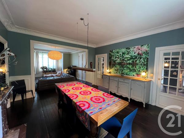 Maison à vendre  8 pièces - 226 m2 VILLERS COTTERETS - 02