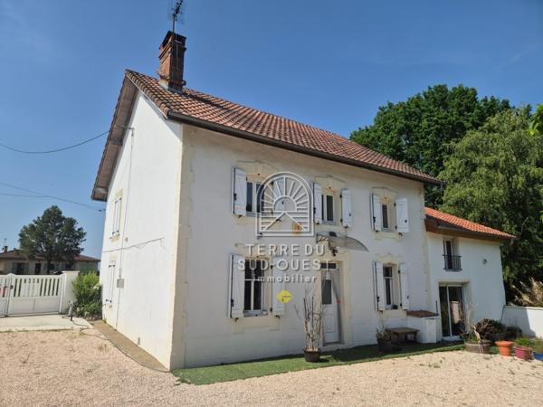 Maison 6 pièce(s) 5 chambre(s) 149 m²