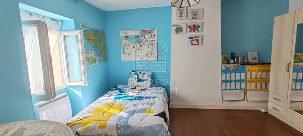 Maison 6 pièce(s) 5 chambre(s) 149 m²