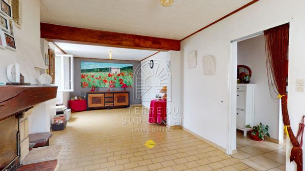 Maison 6 pièce(s) 5 chambre(s) 149 m²