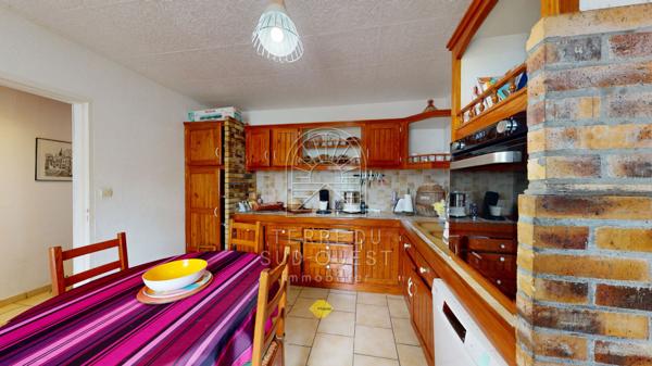 Maison 6 pièce(s) 5 chambre(s) 149 m²