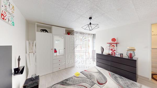 Maison 6 pièce(s) 5 chambre(s) 149 m²