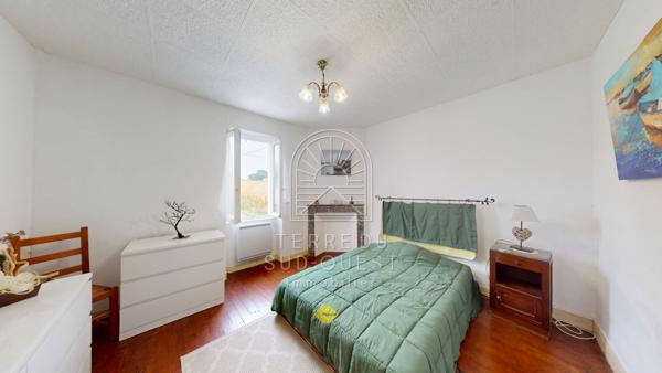 Maison 6 pièce(s) 5 chambre(s) 149 m²
