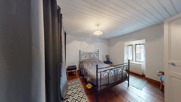 Maison 6 pièce(s) 5 chambre(s) 149 m²