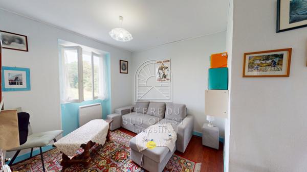 Maison 6 pièce(s) 5 chambre(s) 149 m²