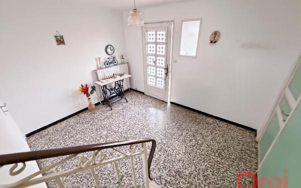 Maison à vendre    6 pièces • 135,29 m2 Agde