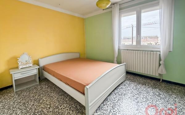 Maison à vendre    6 pièces • 135,29 m2 Agde