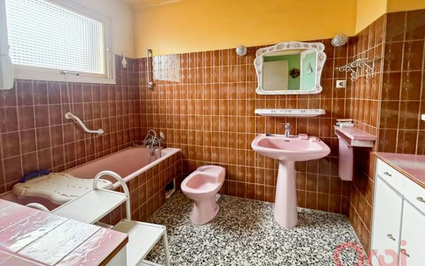 Maison à vendre    6 pièces • 135,29 m2 Agde