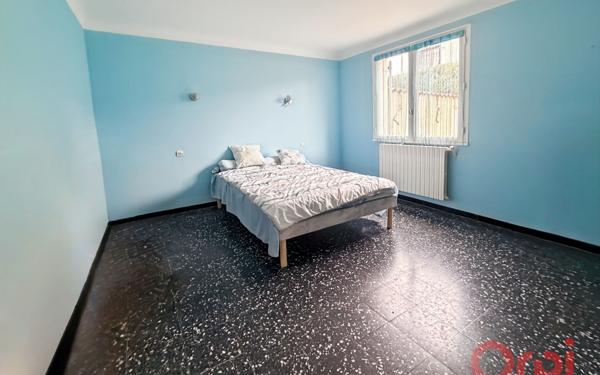 Maison à vendre    6 pièces • 135,29 m2 Agde