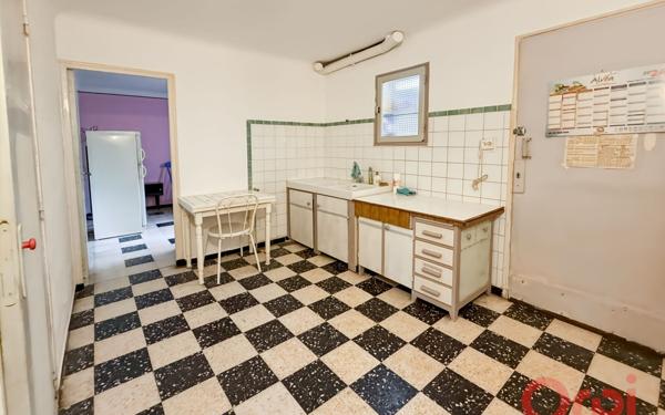 Maison à vendre    6 pièces • 135,29 m2 Agde