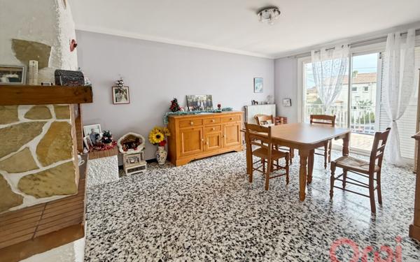 Maison à vendre    6 pièces • 135,29 m2 Agde