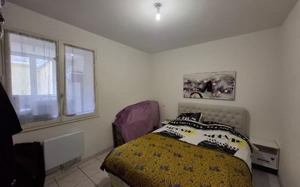 Immeuble à vendre    2 pièces •  Grisolles