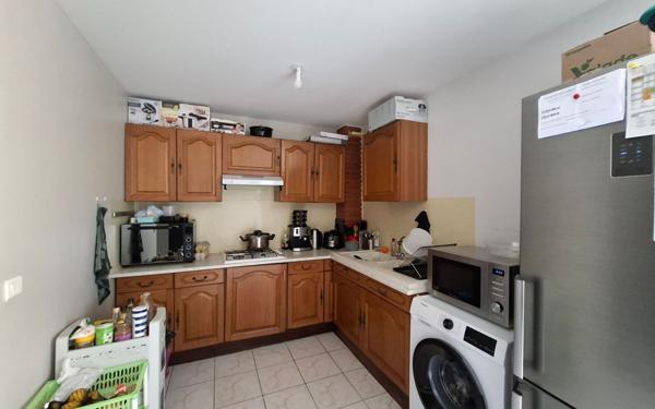 Immeuble à vendre    2 pièces •  Grisolles