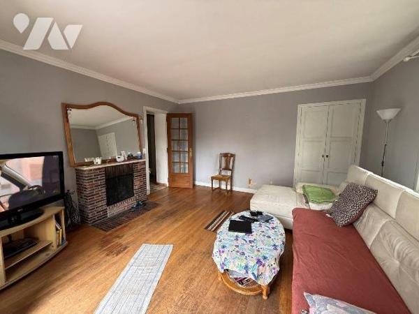 Maison à vendre à Troyes (10000) - Aube (10)

Maison d'une surface de 134,8 m², édifiée sur u...