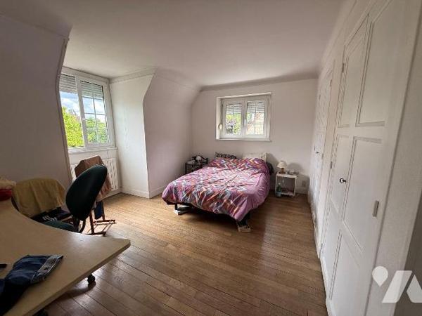Maison à vendre à Troyes (10000) - Aube (10)

Maison d'une surface de 134,8 m², édifiée sur u...