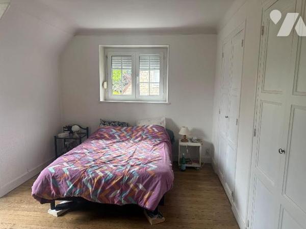 Maison à vendre à Troyes (10000) - Aube (10)

Maison d'une surface de 134,8 m², édifiée sur u...