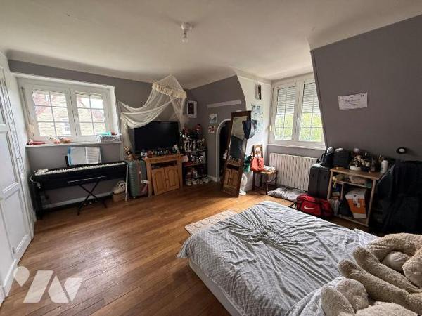 Maison à vendre à Troyes (10000) - Aube (10)

Maison d'une surface de 134,8 m², édifiée sur u...