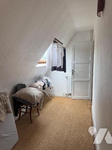 Maison à vendre à Troyes (10000) - Aube (10)

Maison d'une surface de 134,8 m², édifiée sur u...