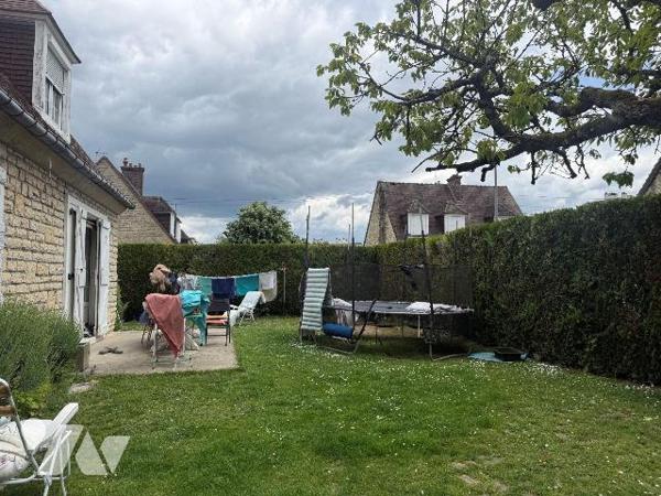 Maison à vendre à Troyes (10000) - Aube (10)

Maison d'une surface de 134,8 m², édifiée sur u...
