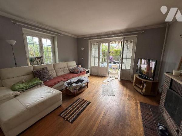 Maison à vendre à Troyes (10000) - Aube (10)

Maison d'une surface de 134,8 m², édifiée sur u...