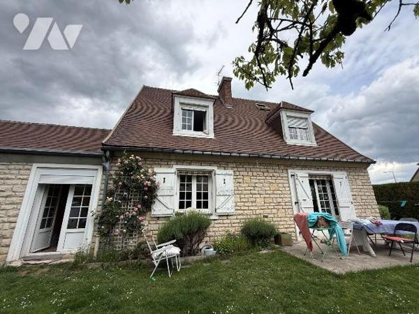 Maison à vendre à Troyes (10000) - Aube (10)

Maison d'une surface de 134,8 m², édifiée sur u...
