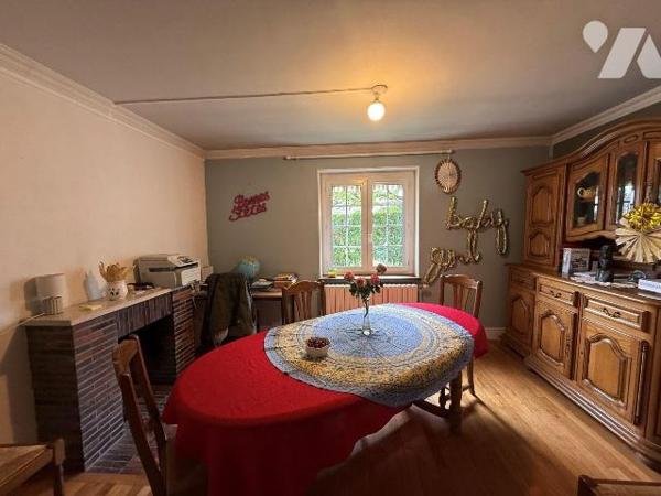 Maison à vendre à Troyes (10000) - Aube (10)

Maison d'une surface de 134,8 m², édifiée sur u...