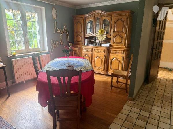 Maison à vendre à Troyes (10000) - Aube (10)

Maison d'une surface de 134,8 m², édifiée sur u...