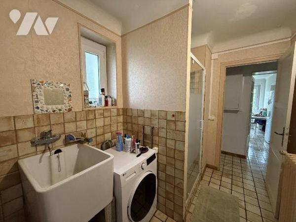 Maison à vendre à Troyes (10000) - Aube (10)

Maison d'une surface de 134,8 m², édifiée sur u...
