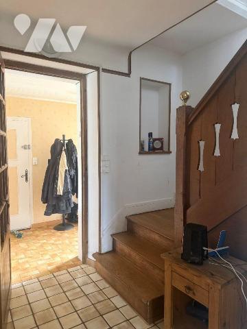 Maison à vendre à Troyes (10000) - Aube (10)

Maison d'une surface de 134,8 m², édifiée sur u...