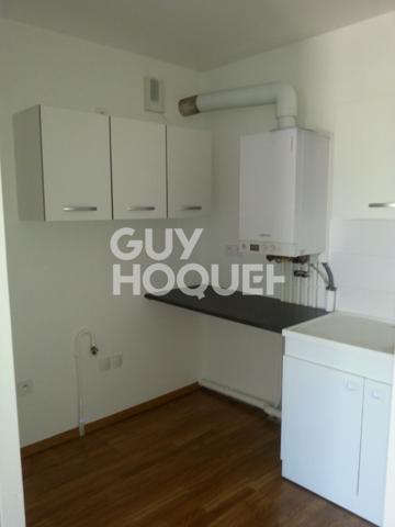 Appartement T2 43m2 Résidence Jardin des Muses