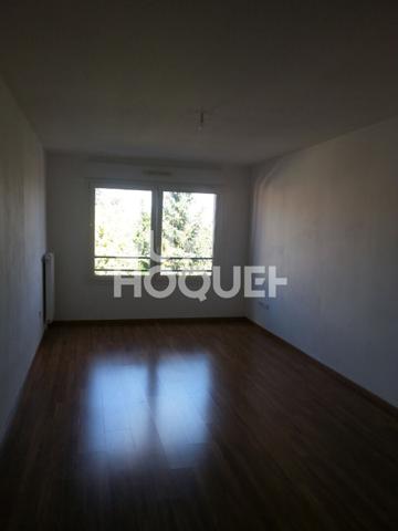 Appartement T2 43m2 Résidence Jardin des Muses