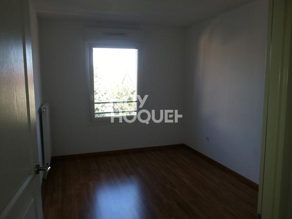 Appartement T2 43m2 Résidence Jardin des Muses
