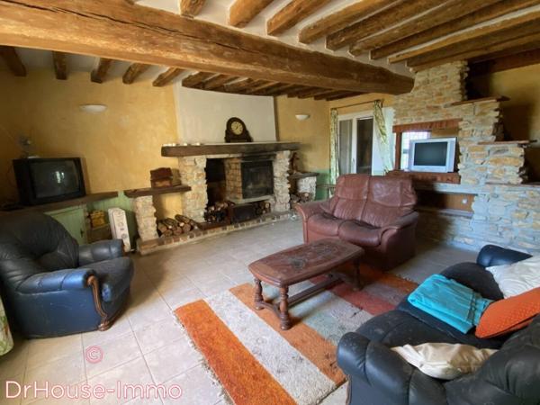 Maison à vendre 6 pièces de 161 m²