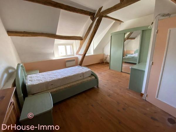 Maison à vendre 6 pièces de 161 m²