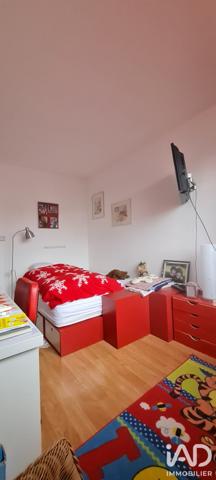 Appartement à vendre 3 pièces 64 m² Chartres