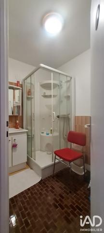 Appartement à vendre 3 pièces 64 m² Chartres