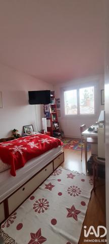 Appartement à vendre 3 pièces 64 m² Chartres