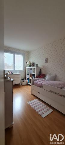 Appartement à vendre 3 pièces 64 m² Chartres